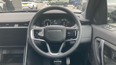 Land Rover Discovery Sport 2.0 D200 Dynamic SE 5dr Auto [5 Seat] Diesel Station Wagon